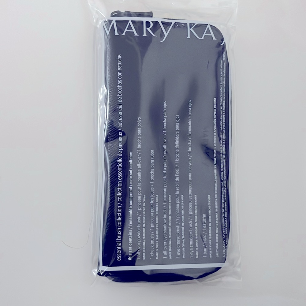 MK brushes